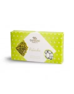 Confetti Ciocco Mandorla Pistacchio 1 Kg. DENARO