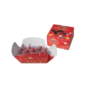 Confetti Mix Frutta Incartati Rossi 500 Gr. MAXTRIS