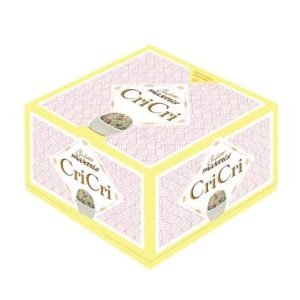 Confetti Cri Cri Multicolor 500 Gr. MAXTRIS