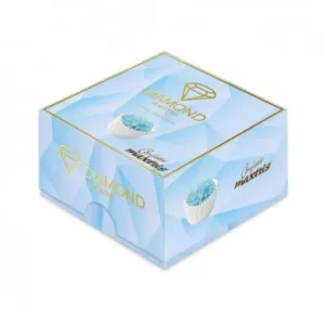 Confetti Diamond Azzurro 500 Gr. MAXTRIS