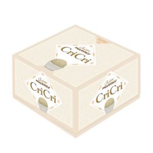 Confetti Cri Cri Avorio 500 Gr. MAXTRIS