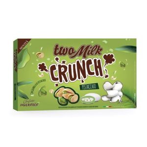 Confetti Cioccolato e Pistacchio 1 Kg. MAXTRIS