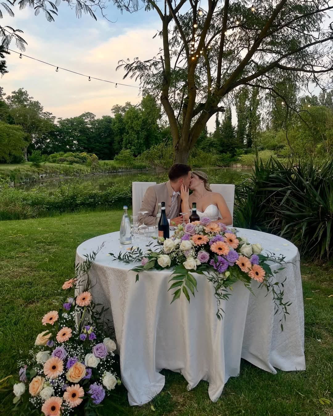 Matrimoni